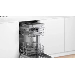 Встраиваемая посудомоечная машина Bosch SPV2HMX4FR