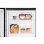 Морозильная камера Hiberg FR-26D NFXd