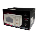 Микроволновая печь Lex FSMO M.03 IV