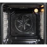 Встраиваемый электрический духовой шкаф Avex HM 4260 1B