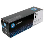 Картридж HP 83A (CF283A)
