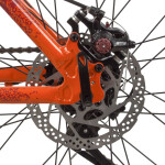 Велосипед Stinger 26AHD.ELEMSTD.18OR2 оранжевый