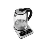 Чайник электрический Maunfeld MGK-614BK