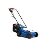 Газонокосилка электрическая Hyundai LE 3210