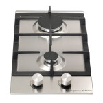 Встраиваемая газовая варочная панель Zigmund & Shtain G 14.3 S