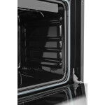 Встраиваемый электрический духовой шкаф Zugel ZOA707B