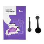 Кофеварка Kitfort КТ-755