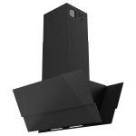 Островная вытяжка Korting KHA 99750 GN