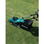 Газонокосилка электрическая Makita ELM3320