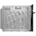 Встраиваемый электрический духовой шкаф Korting OKB 3260 CSGW MW