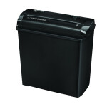 Шредер Fellowes PowerShred P-25S (FS-47010)