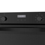 Встраиваемый электрический духовой шкаф Maunfeld EOEM.769B2