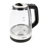 Чайник электрический Marta MT-1078 черный жемчуг