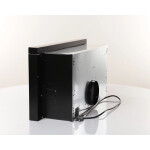 Встраиваемая вытяжка Zigmund & Shtain K 009.6 B