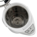 Термопот Lumme LU-3834 белый жемчуг