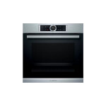 Встраиваемый электрический духовой шкаф Bosch HBG675BS1