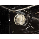 Встраиваемый электрический духовой шкаф Darina 1U BDE111 701 W