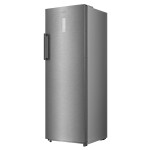 Морозильная камера Hiberg FR-31RD NFX