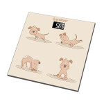 Весы напольные Endever Aurora-564