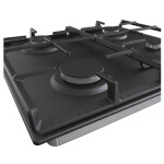 Встраиваемая газовая варочная панель Gorenje G 641 EXB