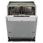 Встраиваемая посудомоечная машина Hyundai HBD 650