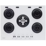 Встраиваемая газовая варочная панель Graude GS 70.1 W