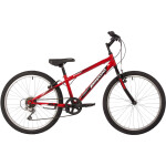 Велосипед Mikado 24SHV.SPARKJR.12RD2