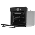 Встраиваемый электрический духовой шкаф Gefest ДА 602-02 PA