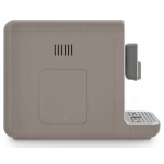 Кофемашина Smeg BCC01TPMEU