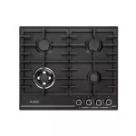 Встраиваемая газовая варочная панель Gefest ПВГ 1214-01 К2