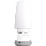 Увлажнитель воздуха Medisana AH 670 белый