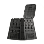 Компостер Prosperplast IKEL420C-S411