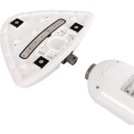 Паровая швабра Endever Odyssey Q-610