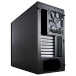Корпус Fractal Design Define R5 Black