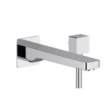 Душевая система Timo Petruma SX-5149/00SM Chrome