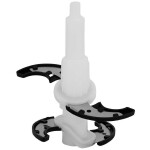 Измельчитель Lex LXFP4301