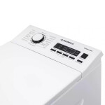 Стиральная машина Maunfeld MFWM128WH