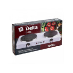 Настольная плита Delta D-706