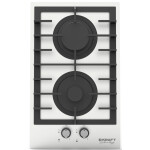 Встраиваемая газовая варочная панель Kraft TCH-HV3150WG