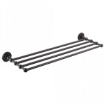Полка для полотенец WasserKraft Isar K-7311