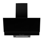 Каминная вытяжка Delonghi KL-L90 IX