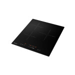 Встраиваемая индукционная варочная панель Weissgauff HI 430 BSC