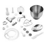 Миксер Kitfort КТ-1398-1