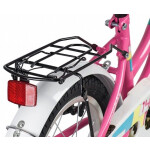 Велосипед Novatrack 141TETRIS.PN20 розовый