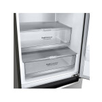 Холодильник LG GC-B459SMUM