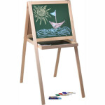 Доска Десятое королевство Комбинированная №8 Мольберт 00947