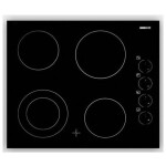Встраиваемая электрическая варочная панель Beko HIC 64101 X