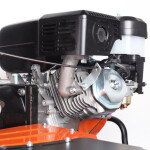 Мотоблок бензиновый Patriot Т 9001P Nevada-9