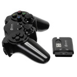 Геймпад Oklick GP-400MW черный