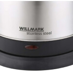 Чайник электрический Willmark WEK-1808SS